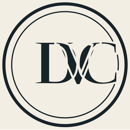 Devi Virdi Coaching monogram